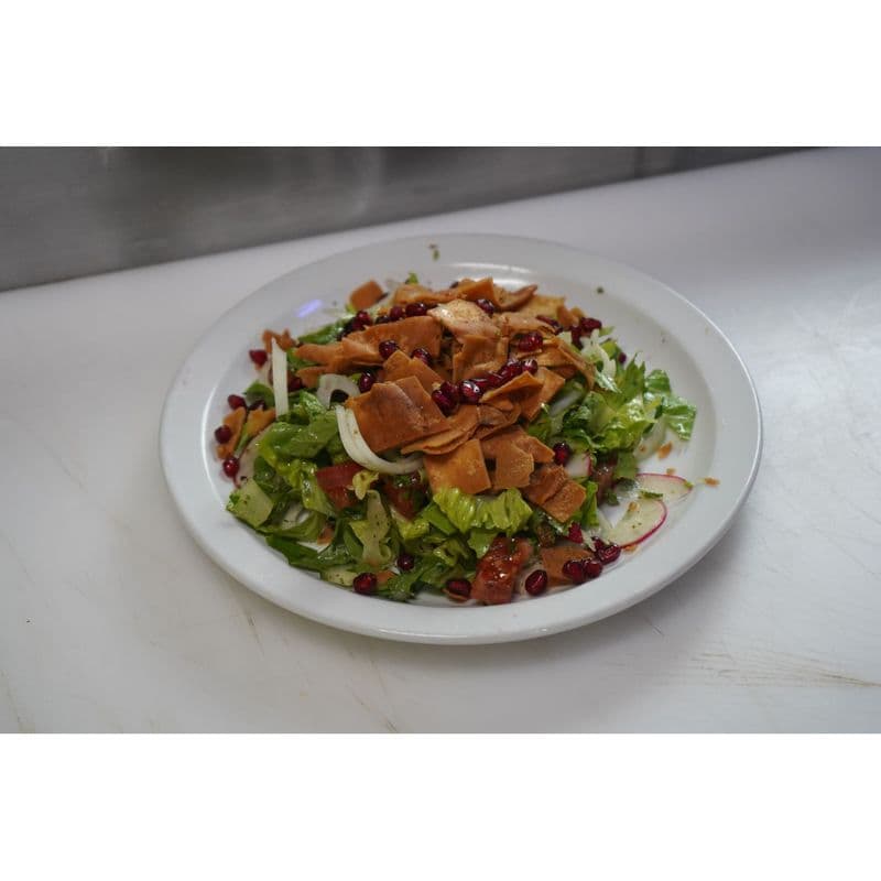Fattoush