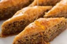 Baklava