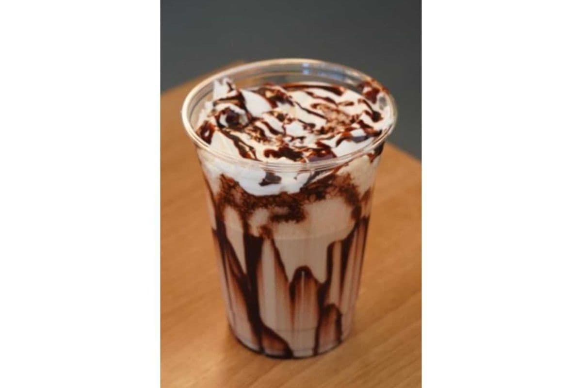 Nukkad Cold Coffee
