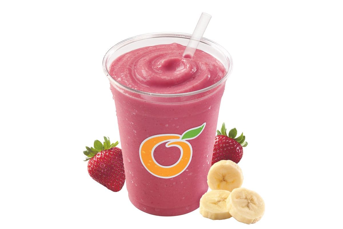 Premium Fruit Smoothie