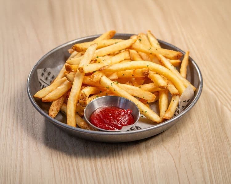 Just Fries