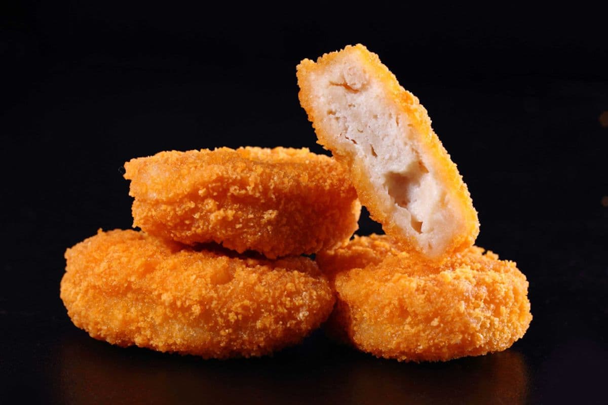 Chicken Nuggets (3 pcs)