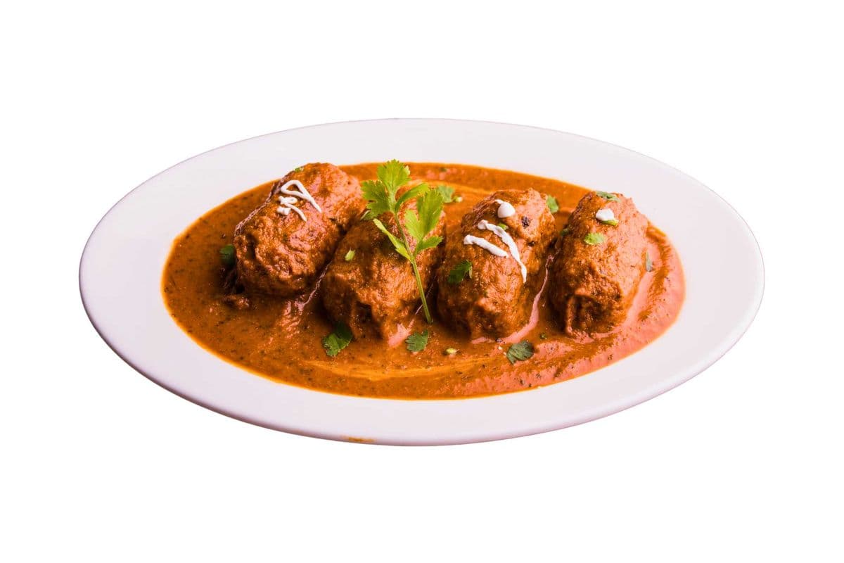 Malai Kofta (Premium)