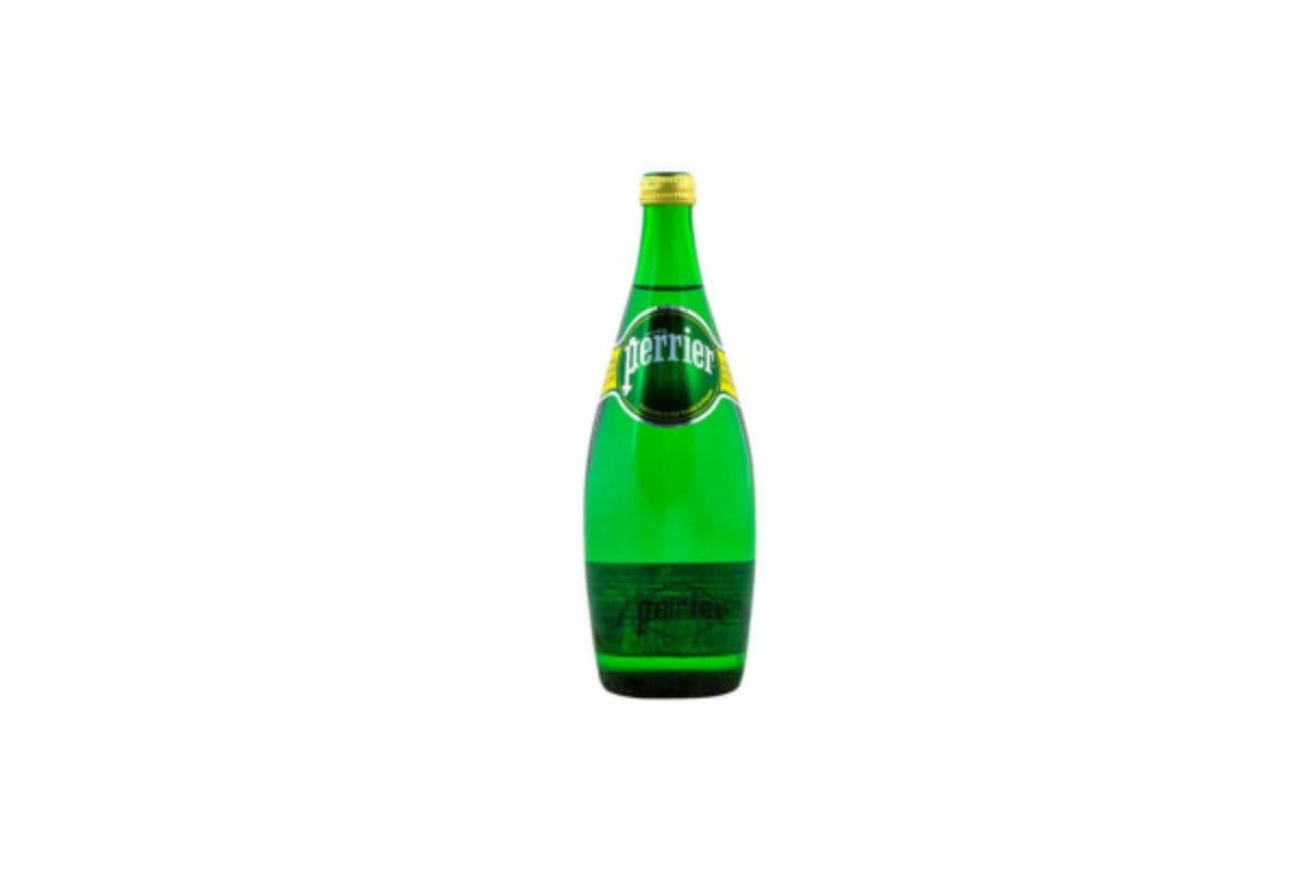 Perrier Water (250ml)
