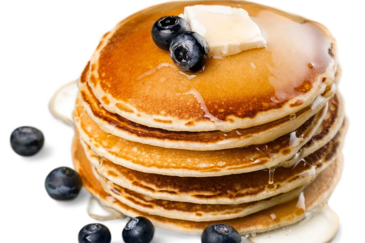 Pancakes (3 pcs) (3 pc)