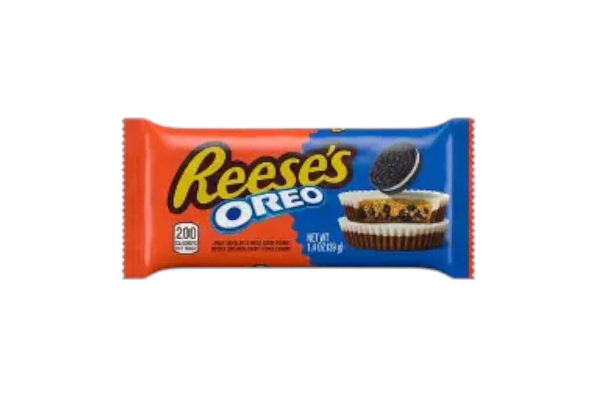 Reese's Oreo (39g) (200 Cal)