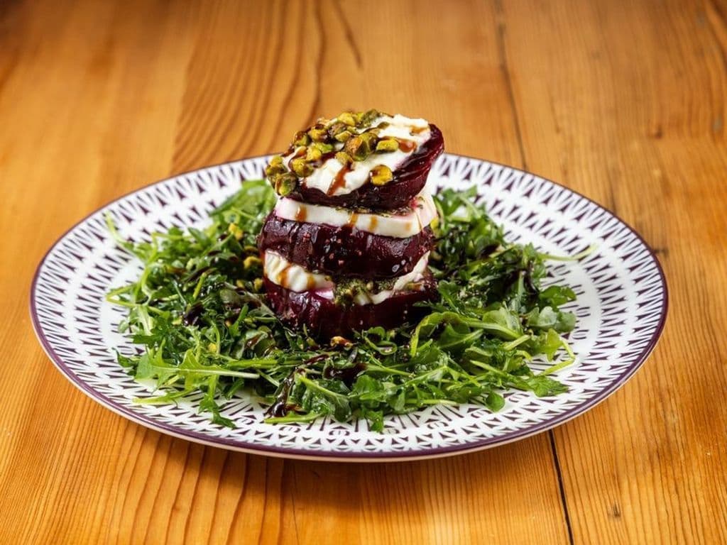 BEET TOWER