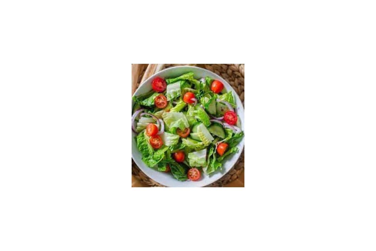 Garden Salad