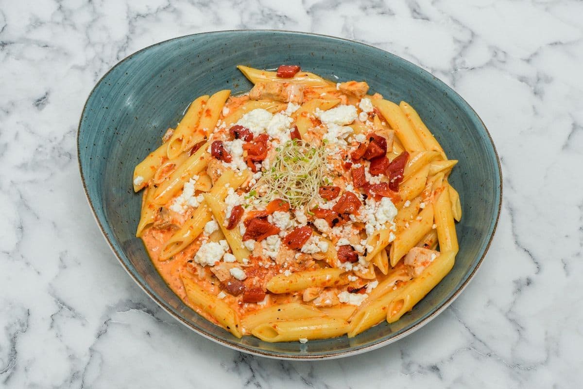 Penne St Marco