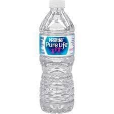 Water