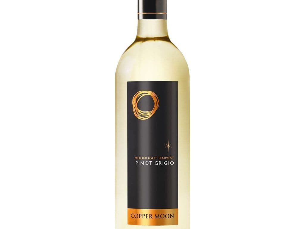 Copper Moon Pinot Grigio (750 ml)