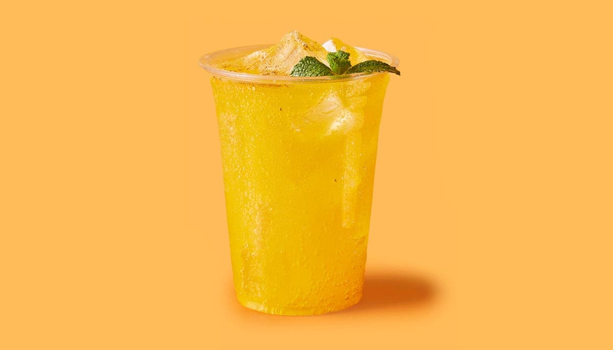Mojito (Orange)