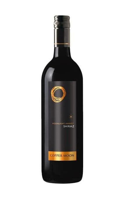 Copper Moon Shiraz (750 ml)