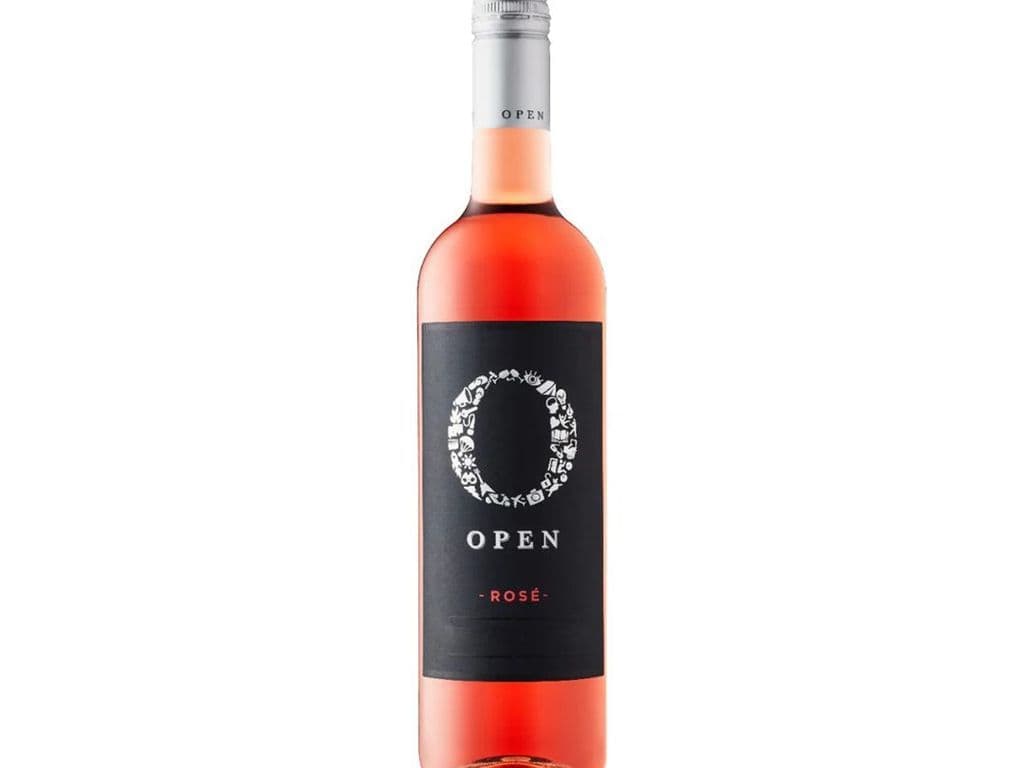 Open Rose (750 ml)