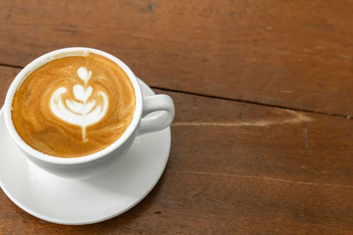 Latte