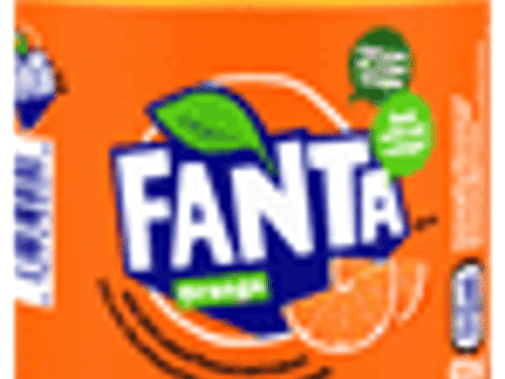 Fanta 473ml Bottle