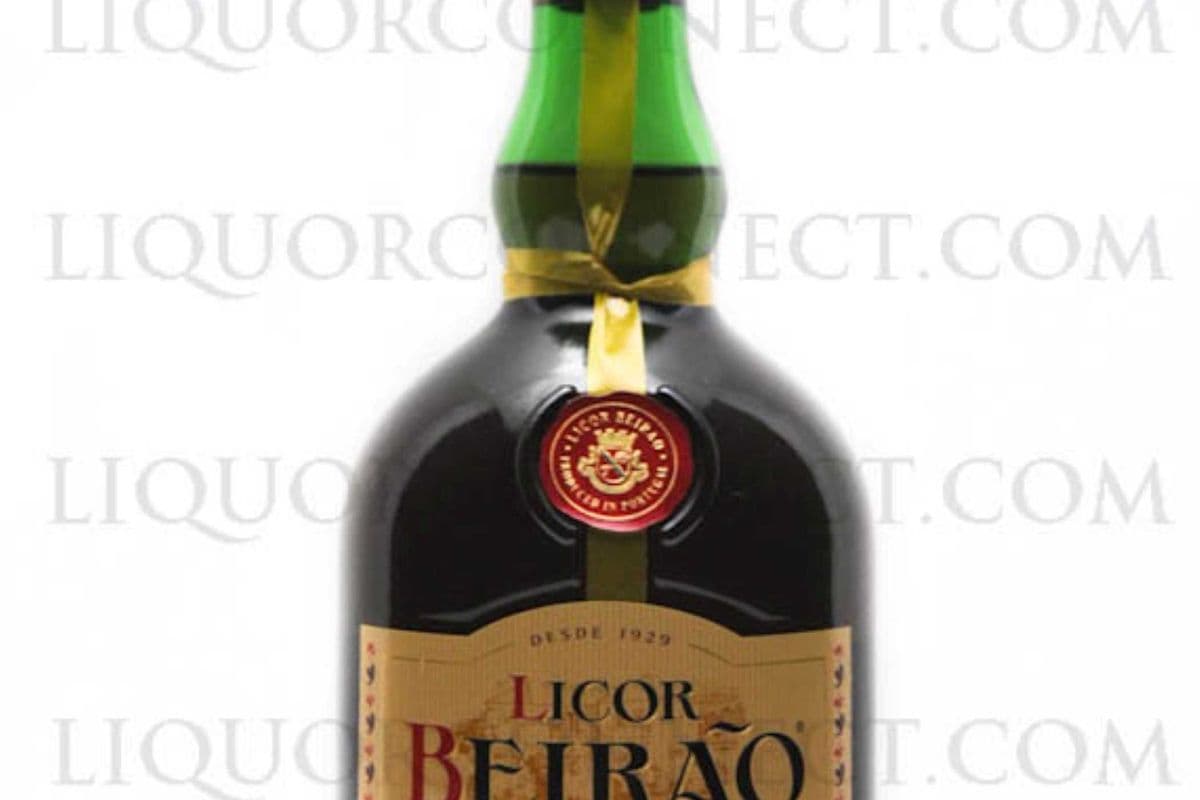 LICOR BEIRAO (1 x 750ML)