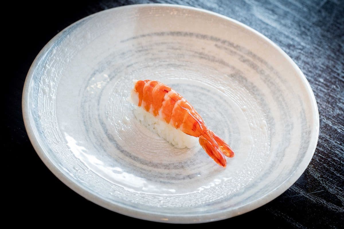 Ebi (1 pc)