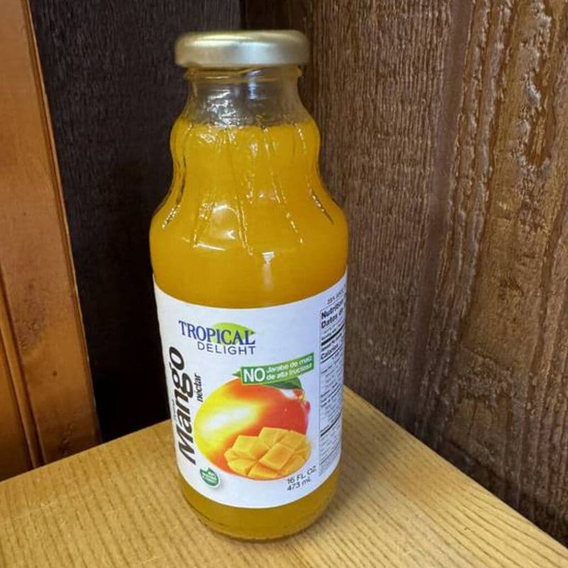 Mango Nectar