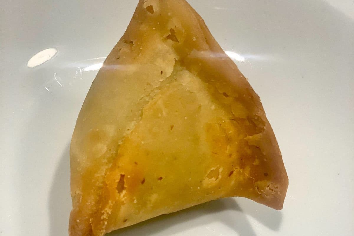 Samosa