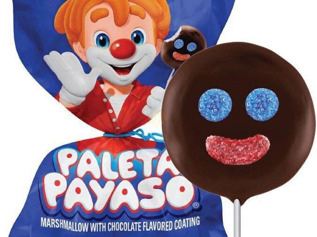 Paleta Payaso "Ricolino" 45 gr