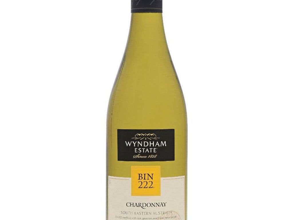 Wyndham Estate BIN 222 Chardonnay (750 ml)
