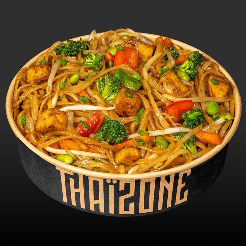 Teriyaki / Teriyaki