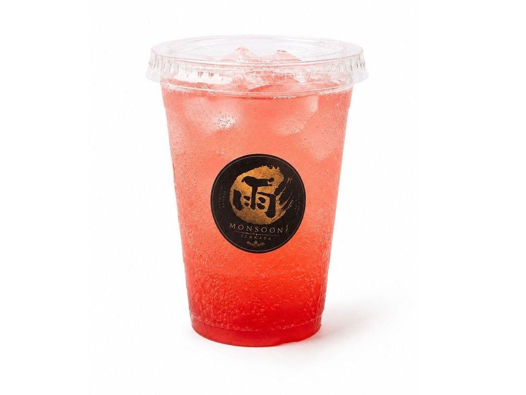 Shirley Temple 500ml