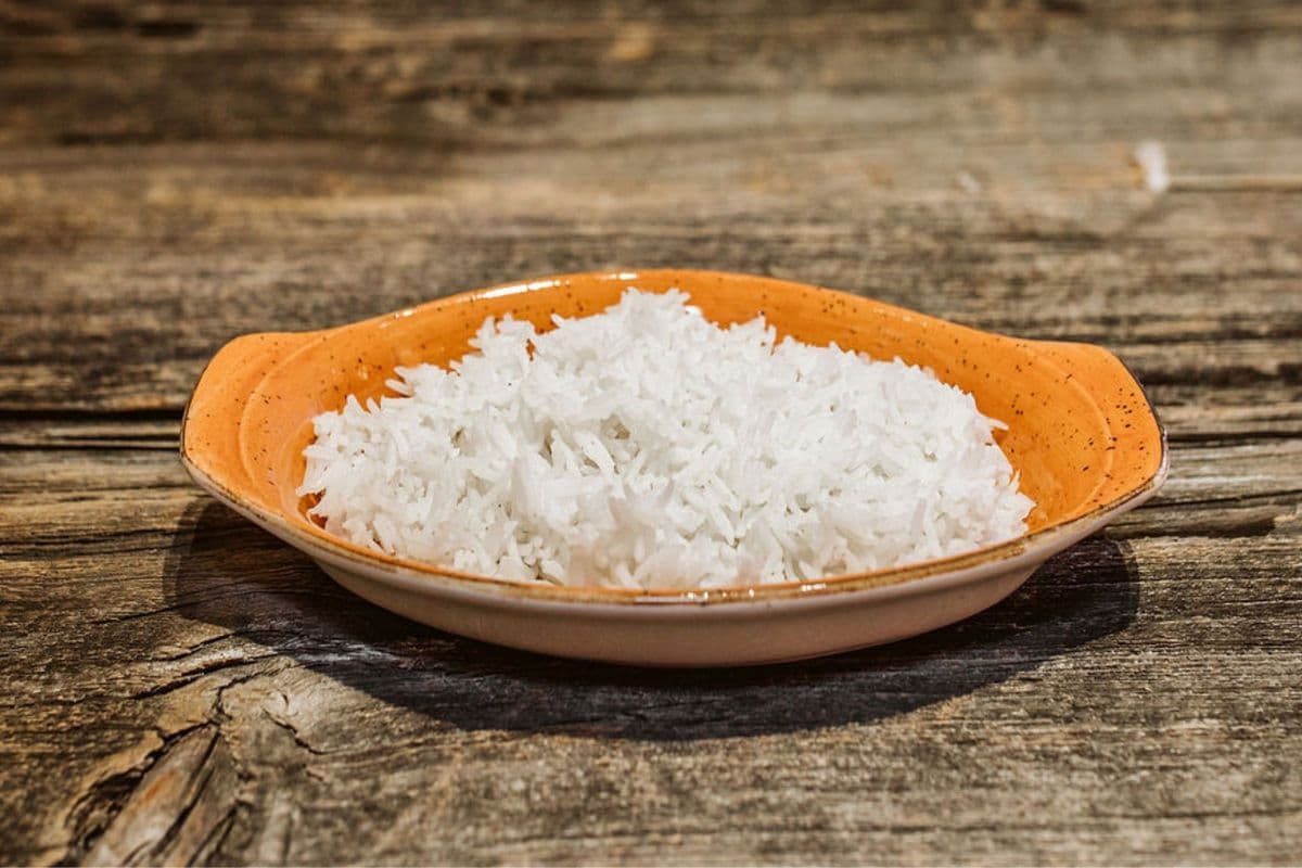 Rice