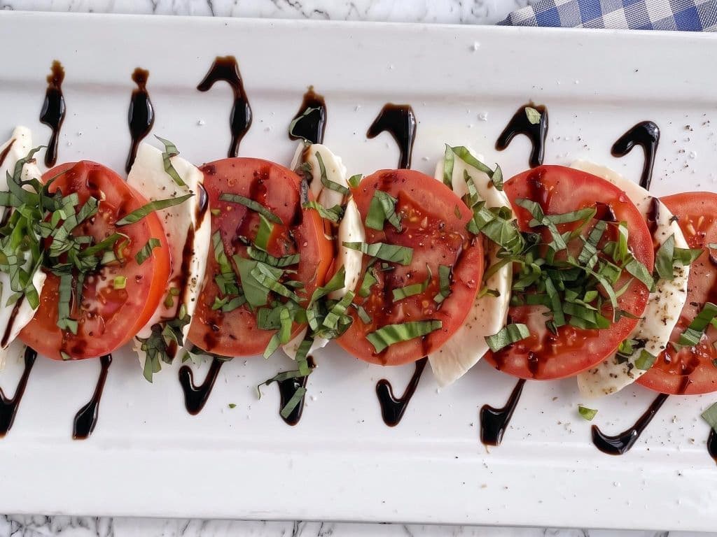 Caprese Salad