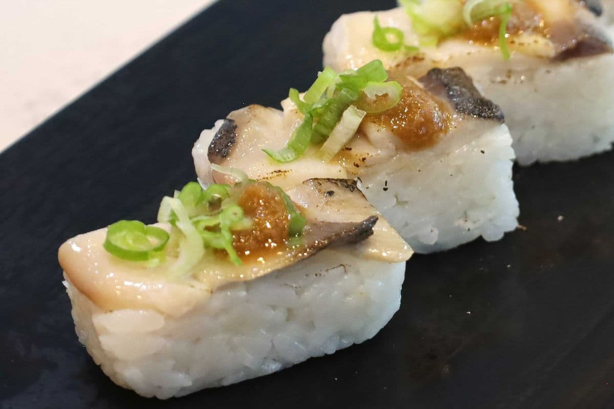 Saba Oshi