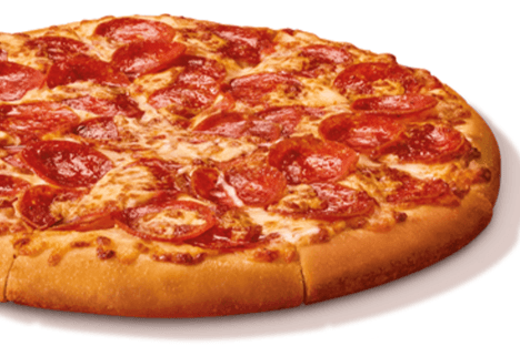 14" Extra!Extra! Pepperoni