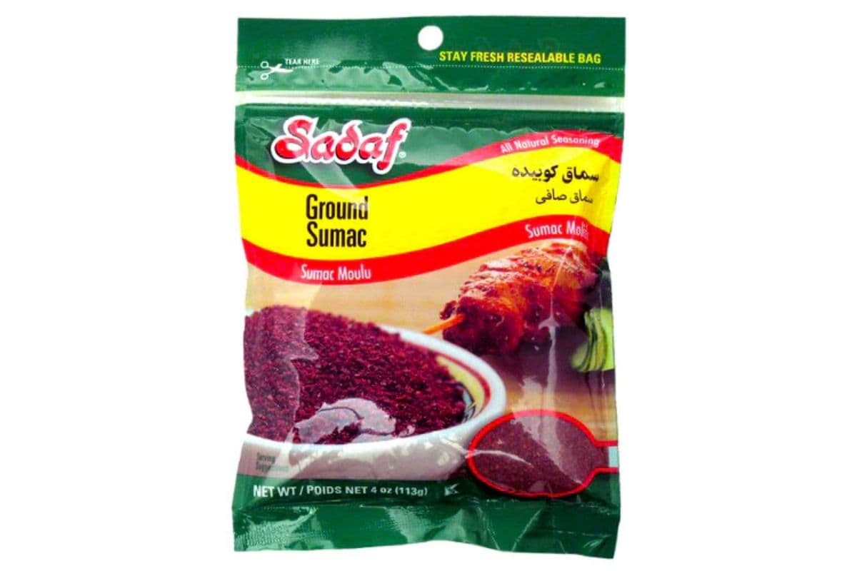 Sadaf Ground Sumac (113g)