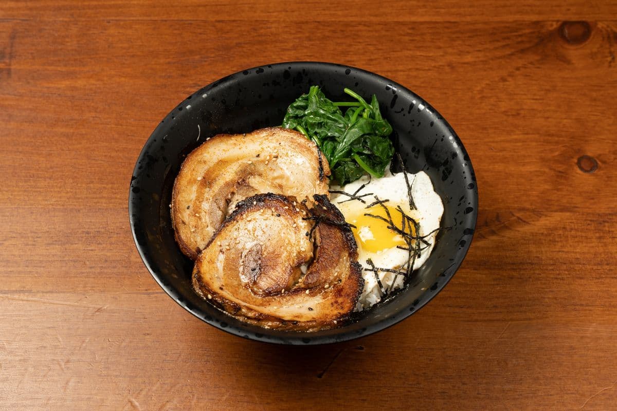 Chashu Don