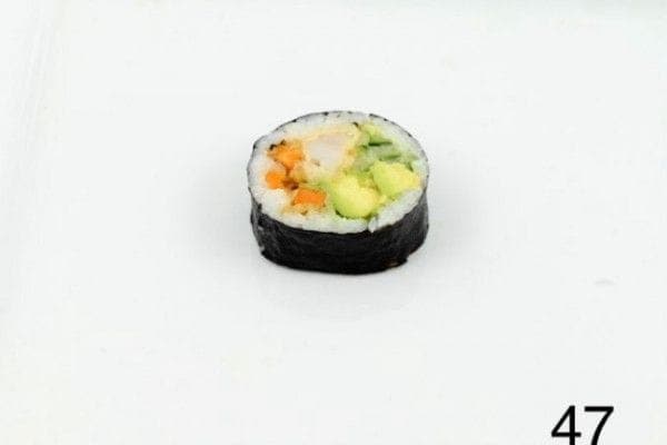 Fuji Maki Futomaki