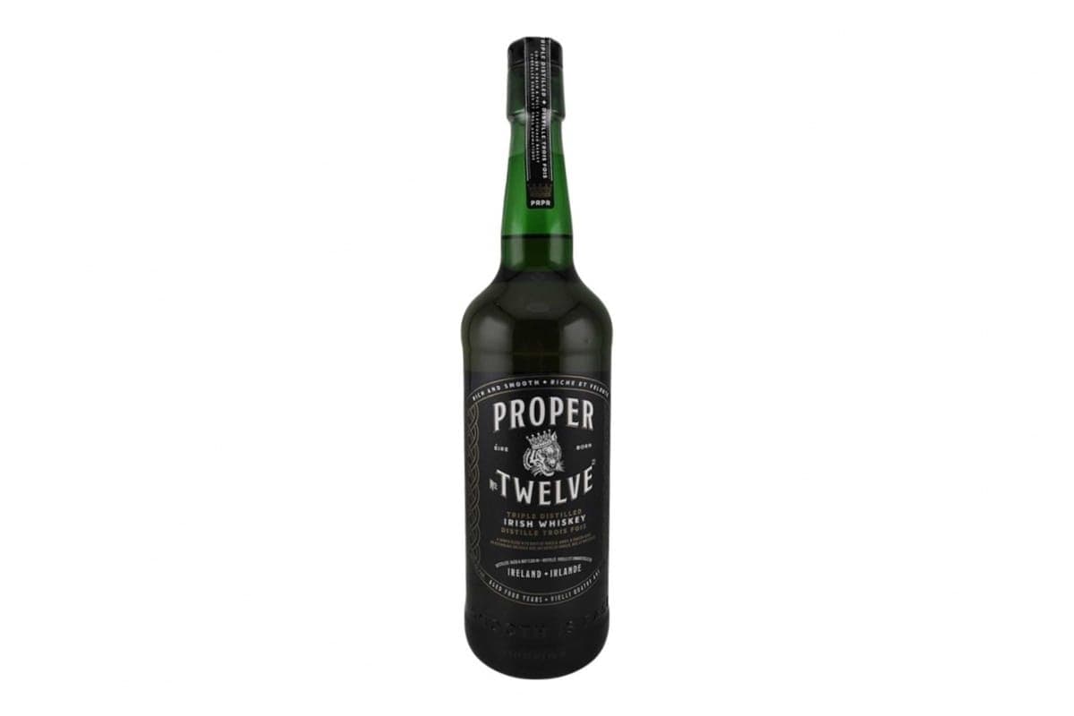 Proper No. Twelve (750 ml) (1 x 750 ml)