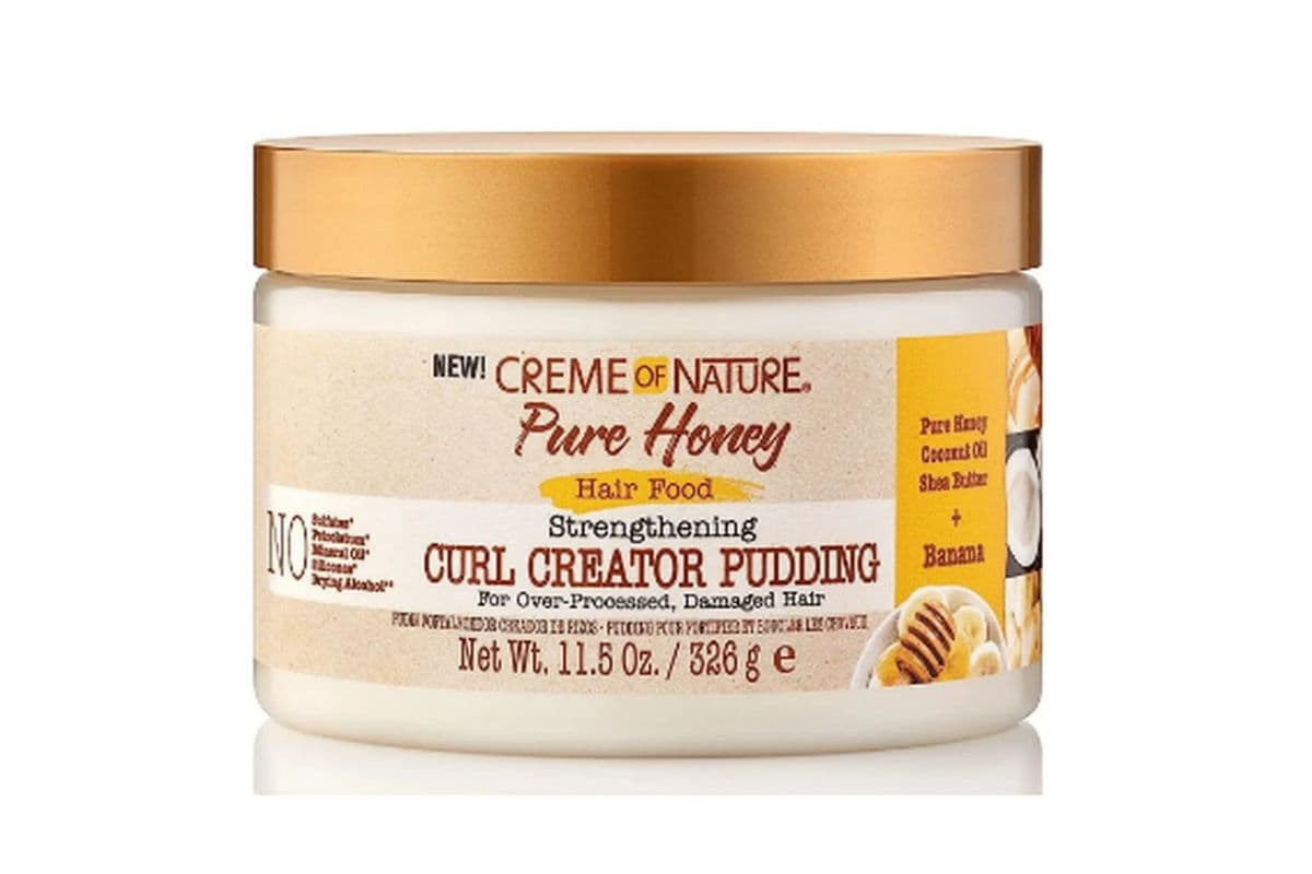 Pure Honey Curl Pudding (11.5 oz)