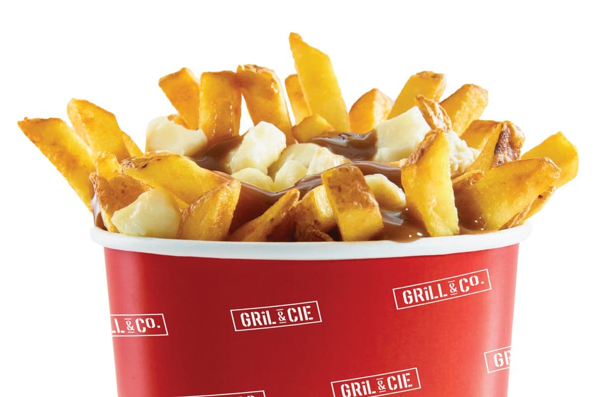 Poutine