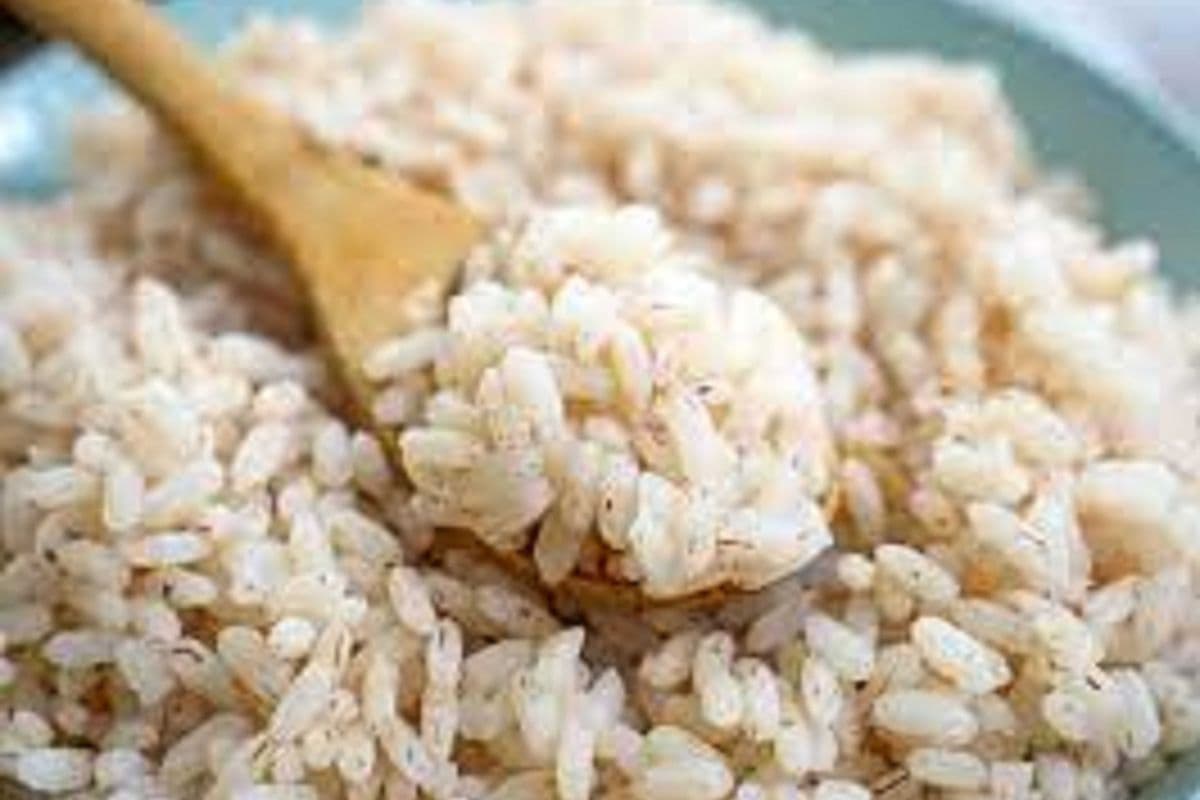 Kerala Matta Rice