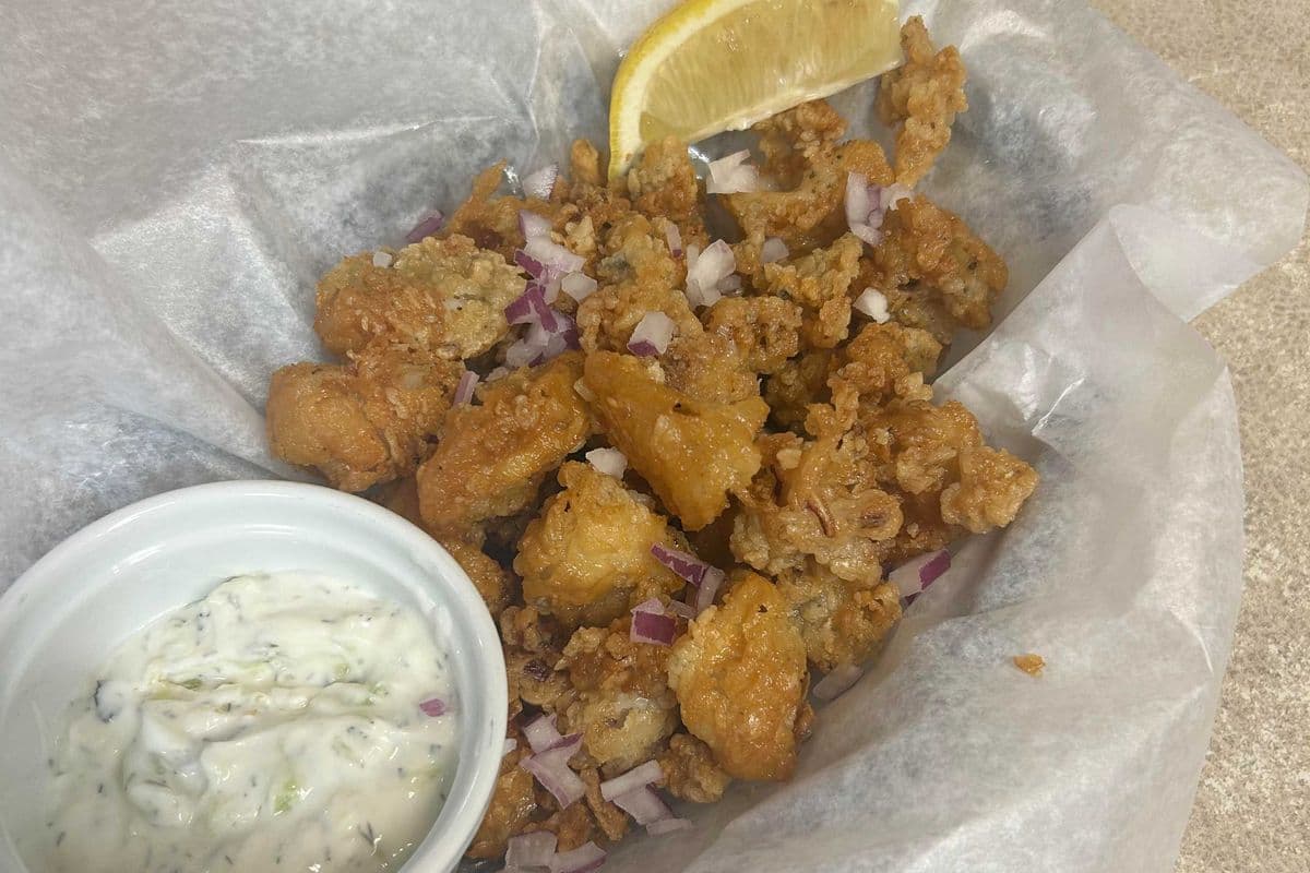 Calamari