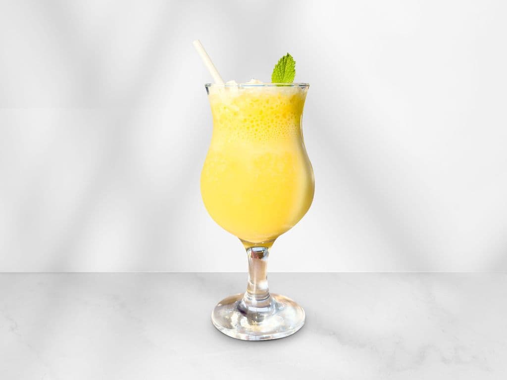 Mango Ayran