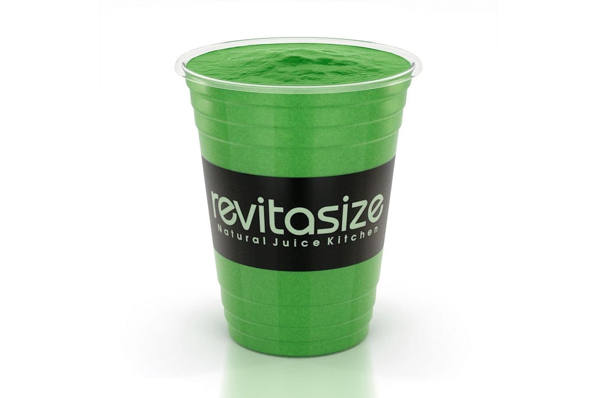 Green 42 Smoothie