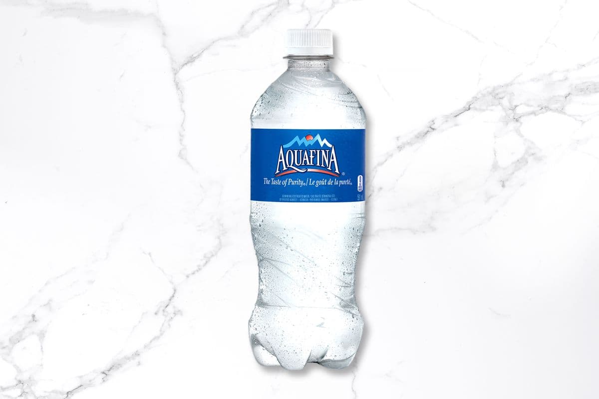Water (591 ml)