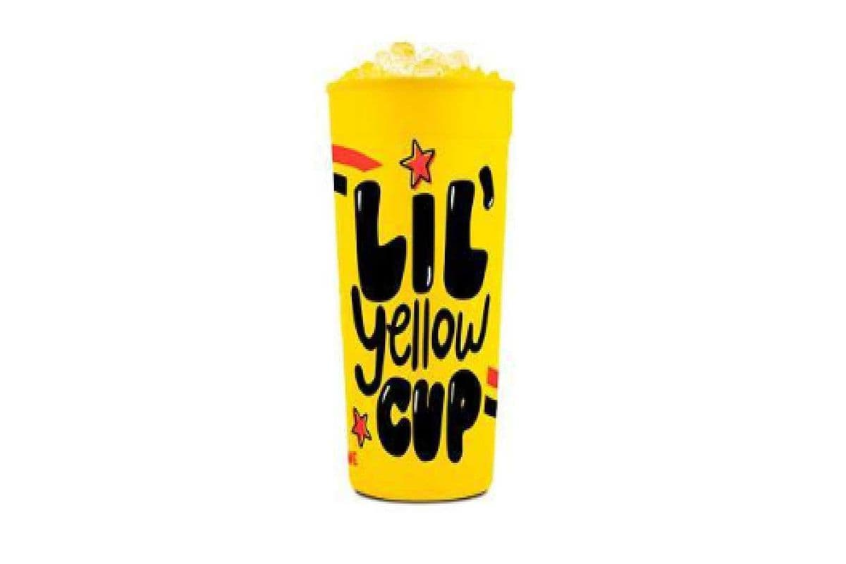 Lil Yellow Cup