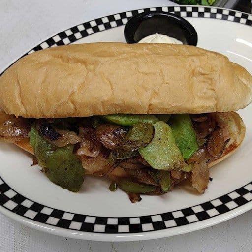 Hot Dog Le Vintage