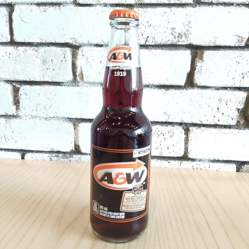 Craft Root Beer