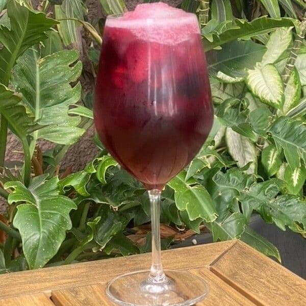 Red Sangria