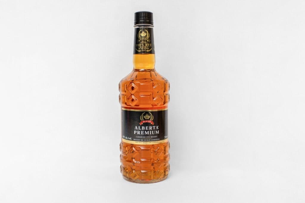 Alberta Premium (1 x 750 ml)