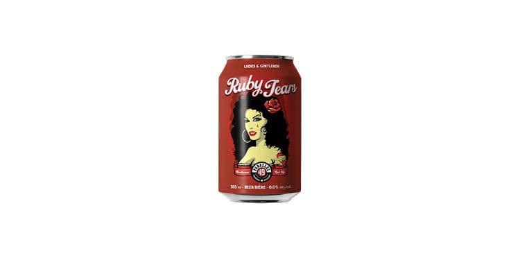 Parallel 49 Ruby Tears (355 ml)