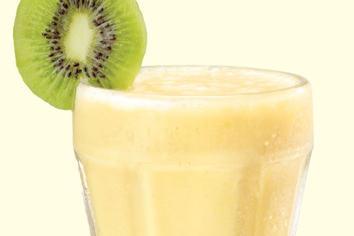 Smoothie Mango-Banana